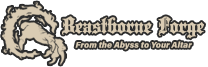 Beastborne Forge Logo